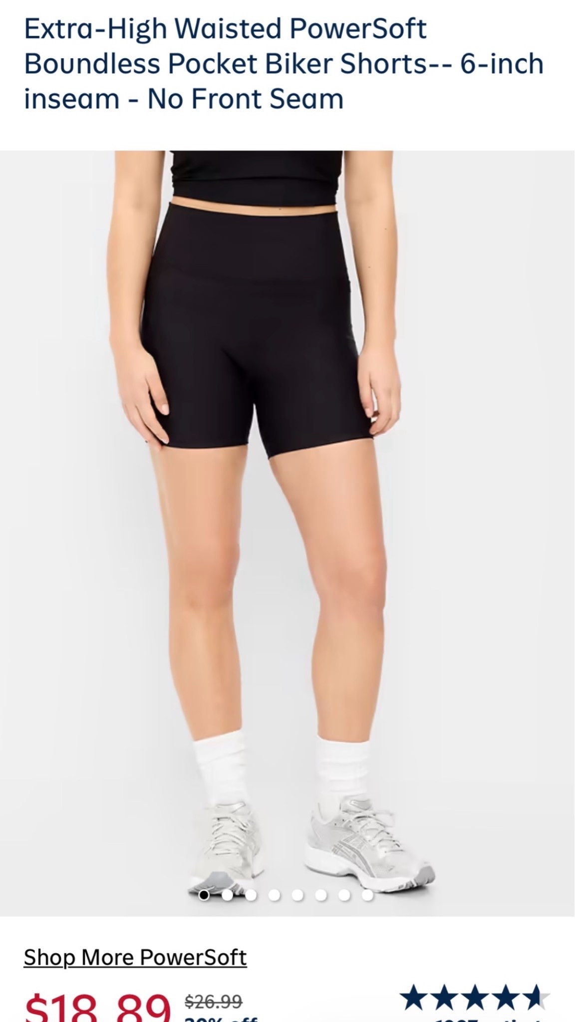 Everything I snagged 60% off! Size L