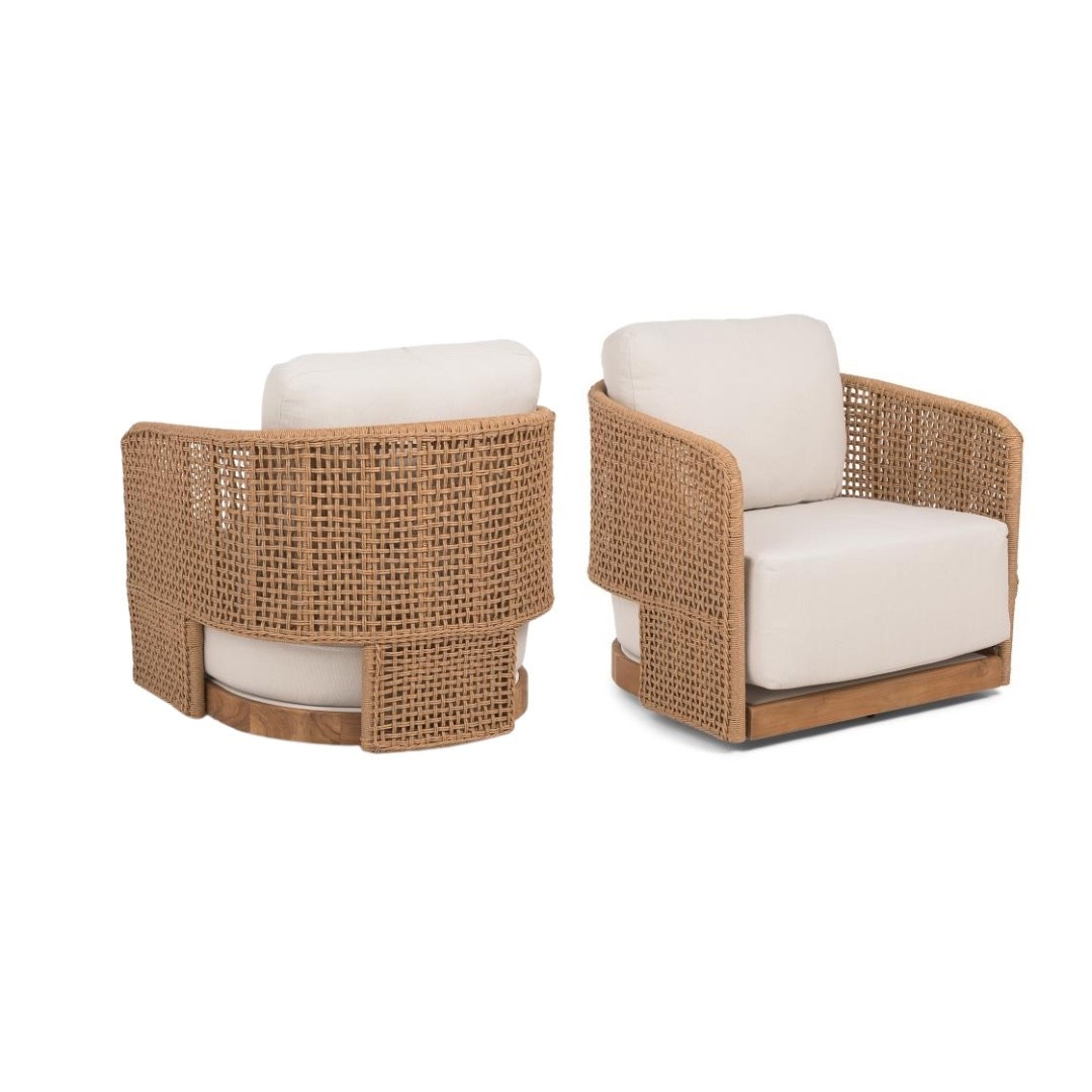 The cutest patio chairs at TJMaxx!

#LTKSeasonal #LTKHome
