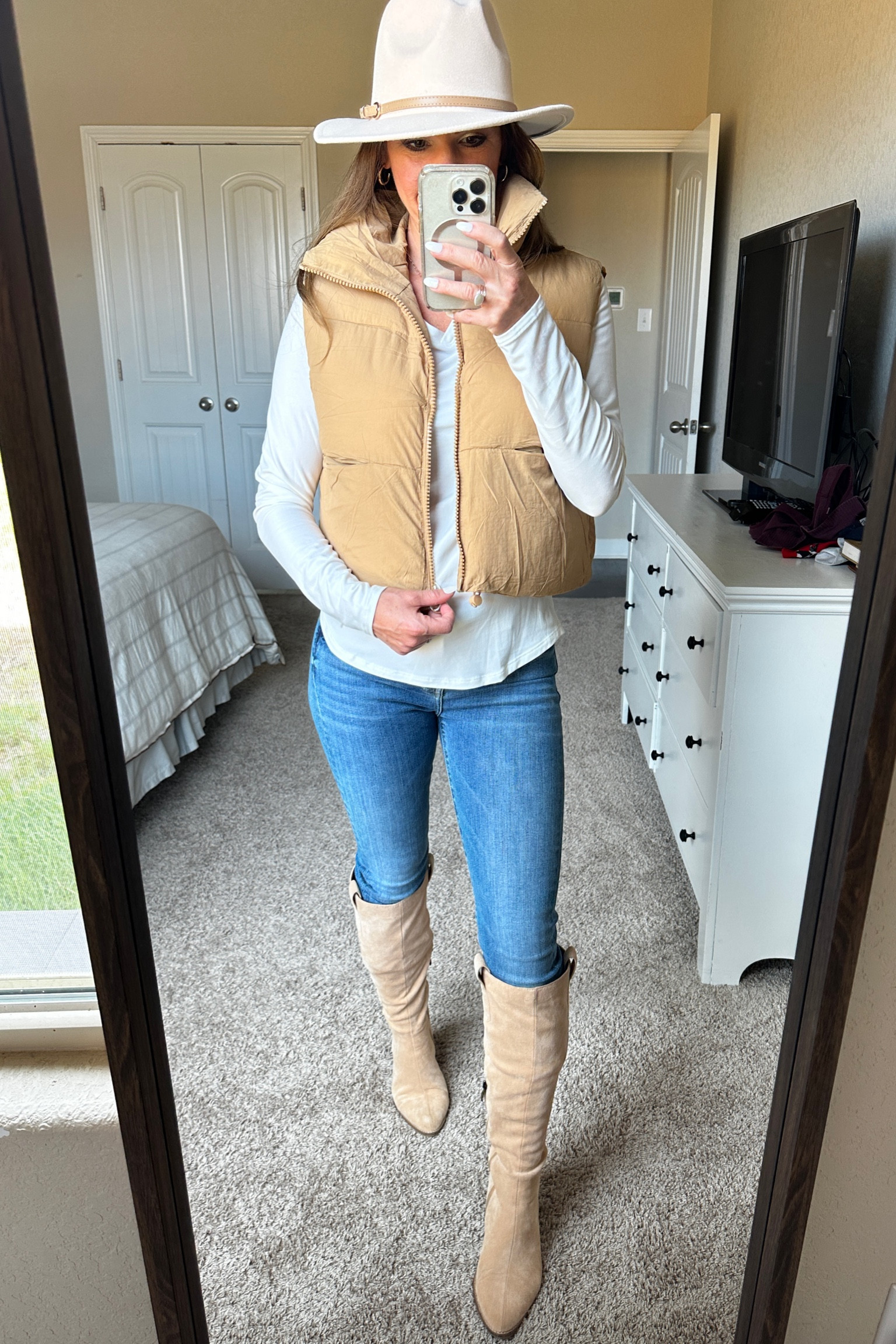 Fall outfit with knee high boots. 

Amazon
Fall fashion
Fall outfit ideas
Fall outfits
Fall looks

#LTKSeasonal #LTKshoecrush #LTKfindsunder50