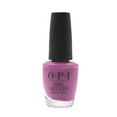 OPI Nail Lacquer, Arigato From Tokyo, 0.5 Fl Oz | Walmart (US)