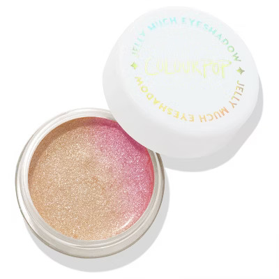 ColourPop Jelly Much Eyeshadow - Field of Fairies - 0.23oz | Target