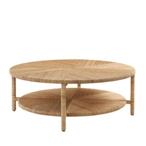 Sabine Coffee Table | Ballard Designs, Inc.