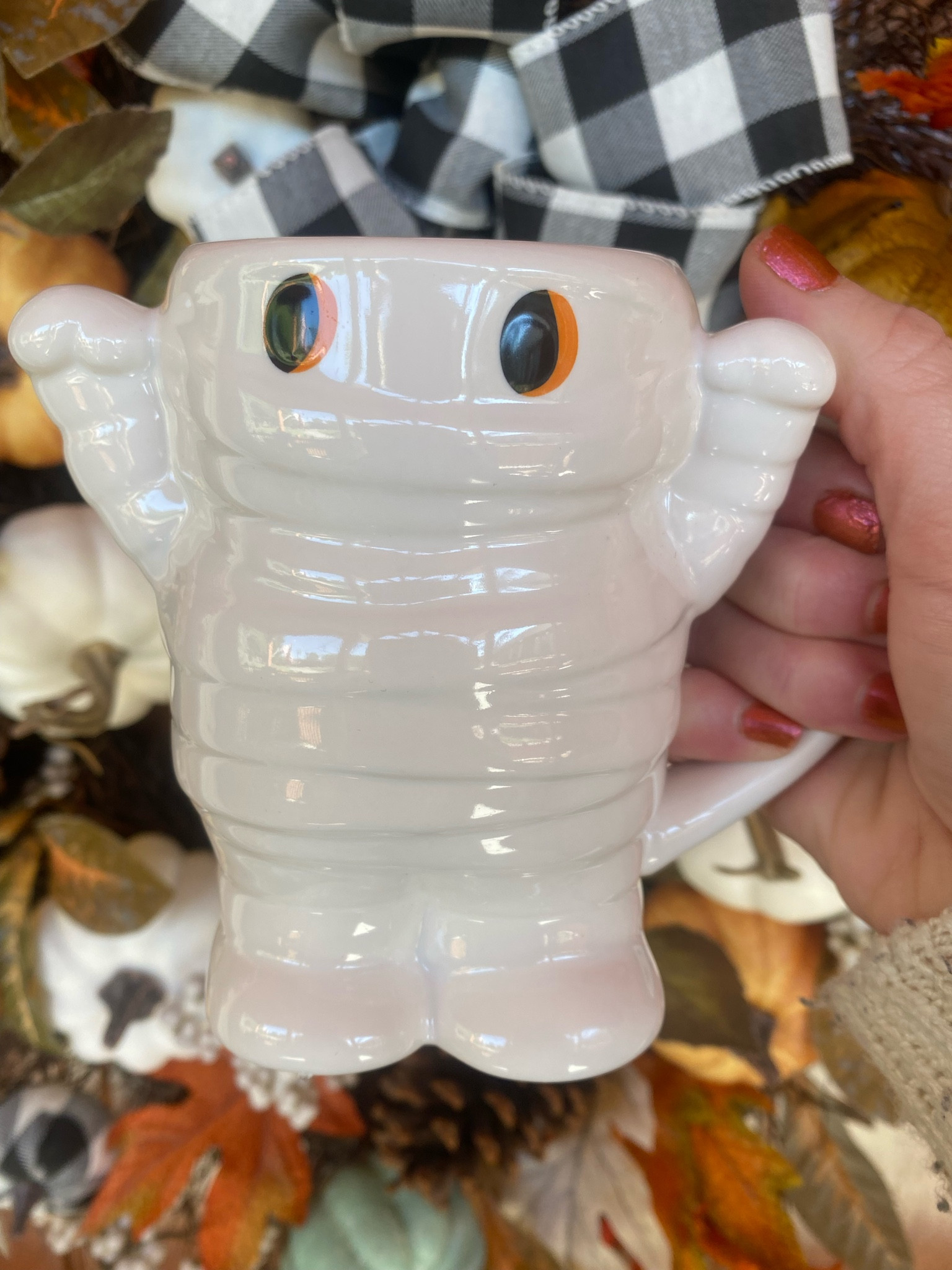 🎯Target has some adorable Halloween mugs for just $5! 👻🎃

#LTKhome #LTKSeasonal #LTKHalloween