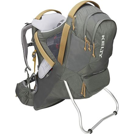 Journey Perfectfit Elite 26L Backpack - Kids' | Backcountry
