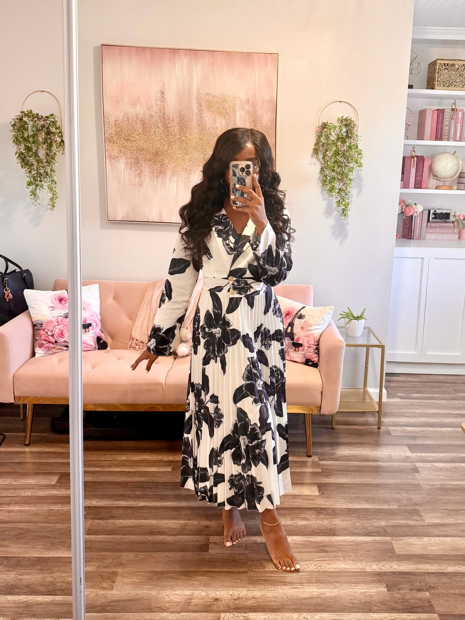 Elegant Retro Sketch Monochrome Watercolor, Random Print, Modest Design Pleated, Hem Straight, Long Sleeve Dress For Women

Perfect For Work 

Size = Small 

#OfficeDressStyle
#WorkwearDress
#BusinessCasualDress
#WorkOutfitIdeas
#ElegantWorkwear
#WorkwearEssentials
#OfficeChicStyle
#PowerDressing
#ProfessionalOutfits
#WorkwearOutfitIdeas
#SpringWorkwear
#FallWorkwearInspo
#SummerWorkwearStyle
#TrendingWorkwear

#LTKWorkwear #LTKStyleTip #LTKFindsUnder50

#LTKWorkwear #LTKFindsUnder50 #LTKStyleTip