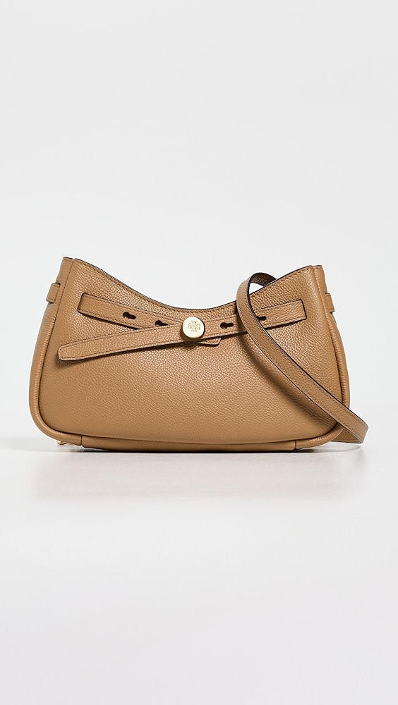 Romy Zip Top Crossbody Bag | Shopbop