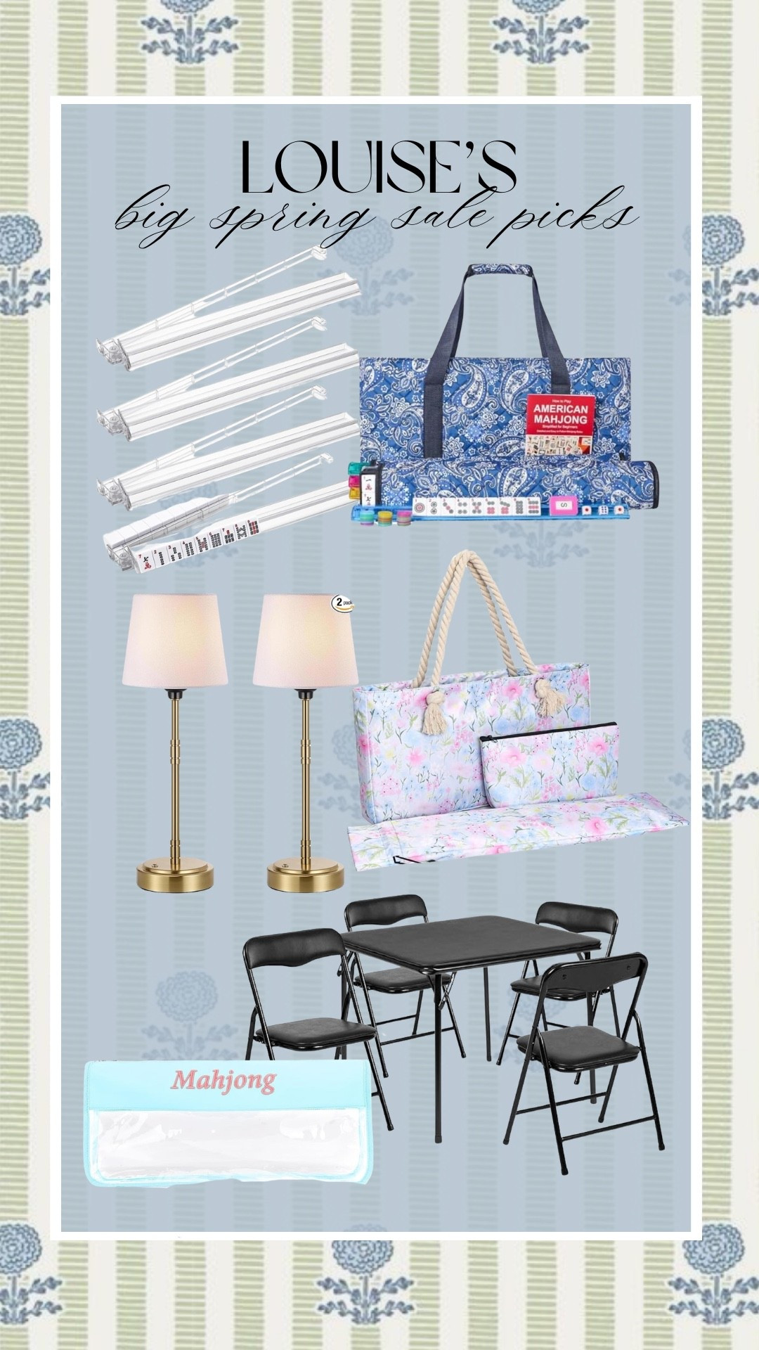 Big Spring Sale picks! 