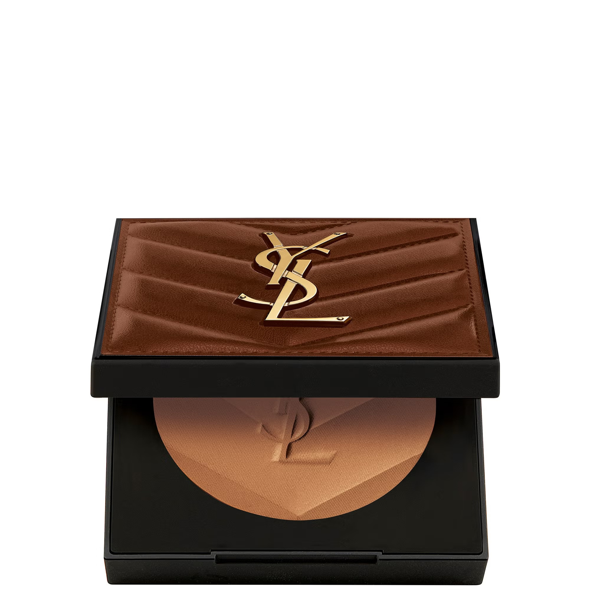 Yves Saint Laurent All Hours Hyperbronze Powder - 01 | LOOKFANTASTIC | Look Fantastic (UK)