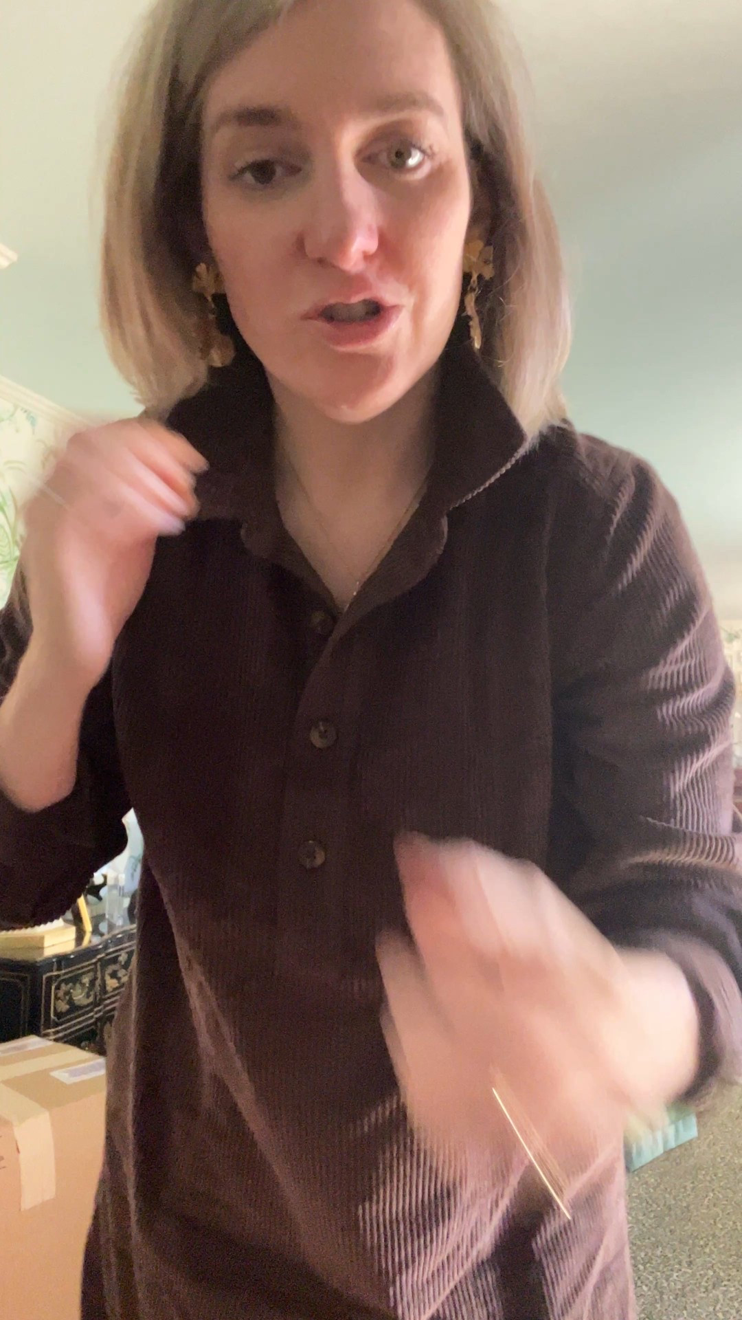 Love this classic corduroy! Excellent price. Runs a little big. Li king my xmas pillowcases from the same brand! 

#LTKSaleAlert #LTKHoliday #LTKSeasonal