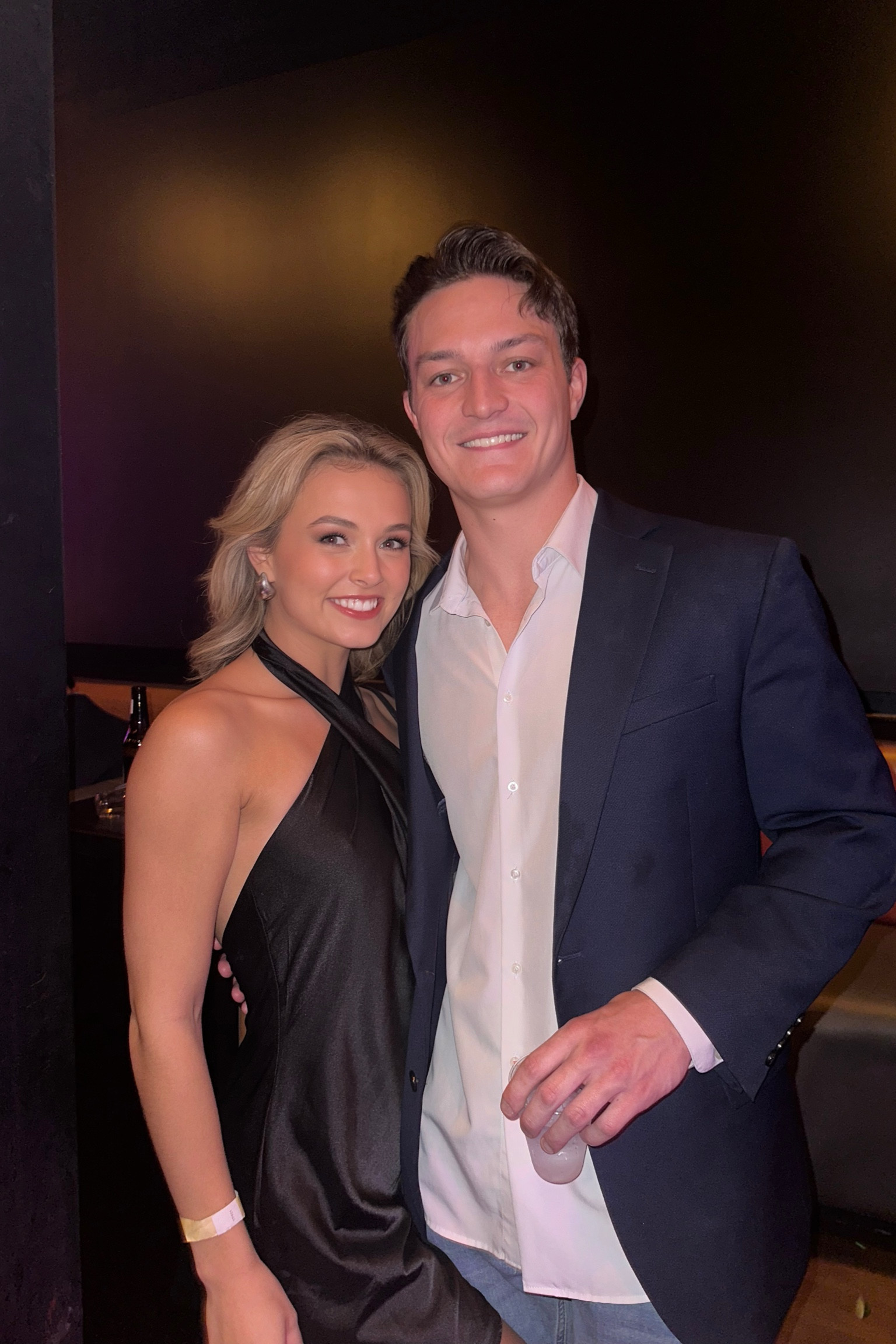 Can never go wrong with a black dress! 

#LTKStyleTip