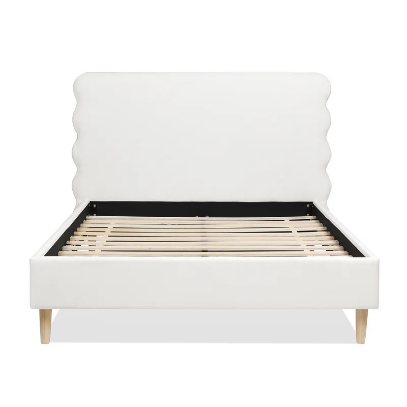 Henley Upholstered Bed | Wayfair North America