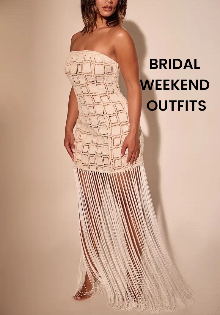 Bridal weekend shopping but make it AFFORDABLE. Pretty Little Thing has up to 75% off the cutest, fun, and sexy outfits perfect for every bridal moment from day to night.

All my favorite sale finds are linked on my LTK.

#ShoppingWithPriiincesss #PLTStyle #BridalWeekendOutfits #SaleFinds #LTKFinds #LTKFashion #BrideInspo #AffordableStyle #WeddingLooks #BacheloretteStyle #FashionDeals #ClosetRefresh #StyleInspo #AtlantaMom #Atlantamom #Atlantabloggers #Atlantablogger #AtlantaCreator #Atlantacontentcreators #Atlantacontentcreator

#LTKWedding #LTKmomlife #LTKgrwm