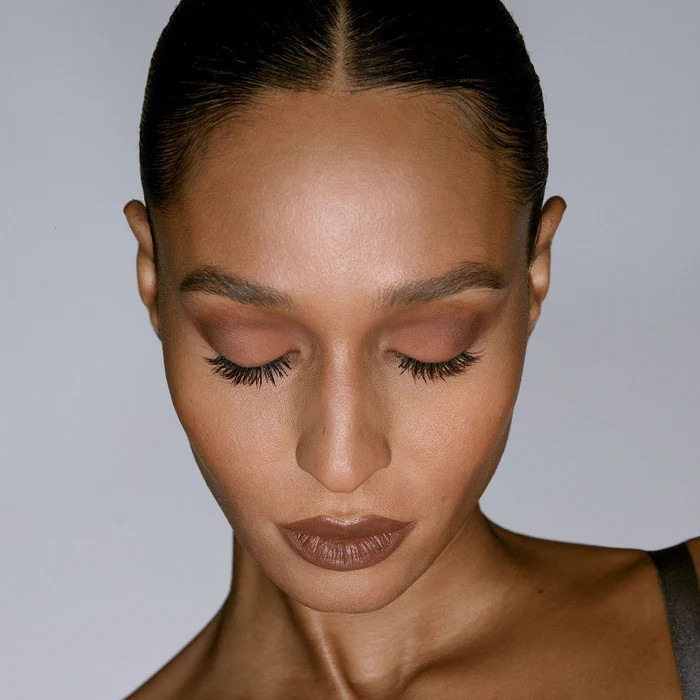 Classic Mattes Eyeshadow Palette | SKKN