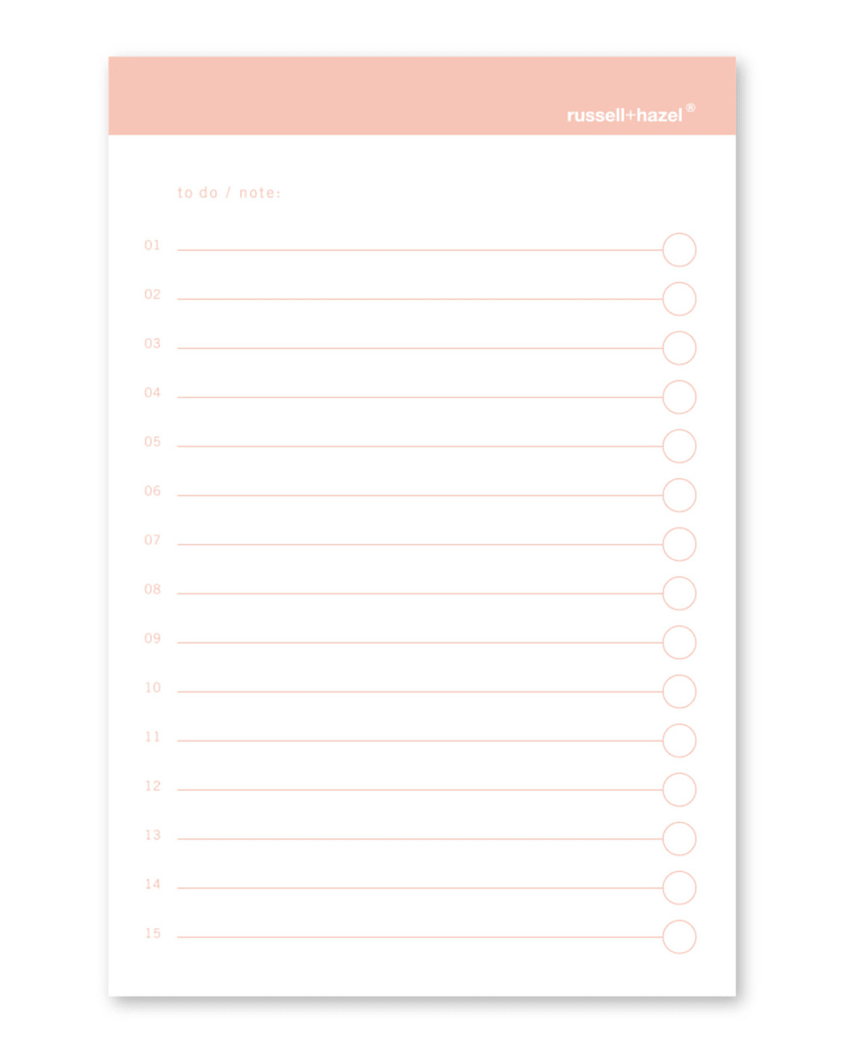 To Do Adhesive Notes | Neiman Marcus