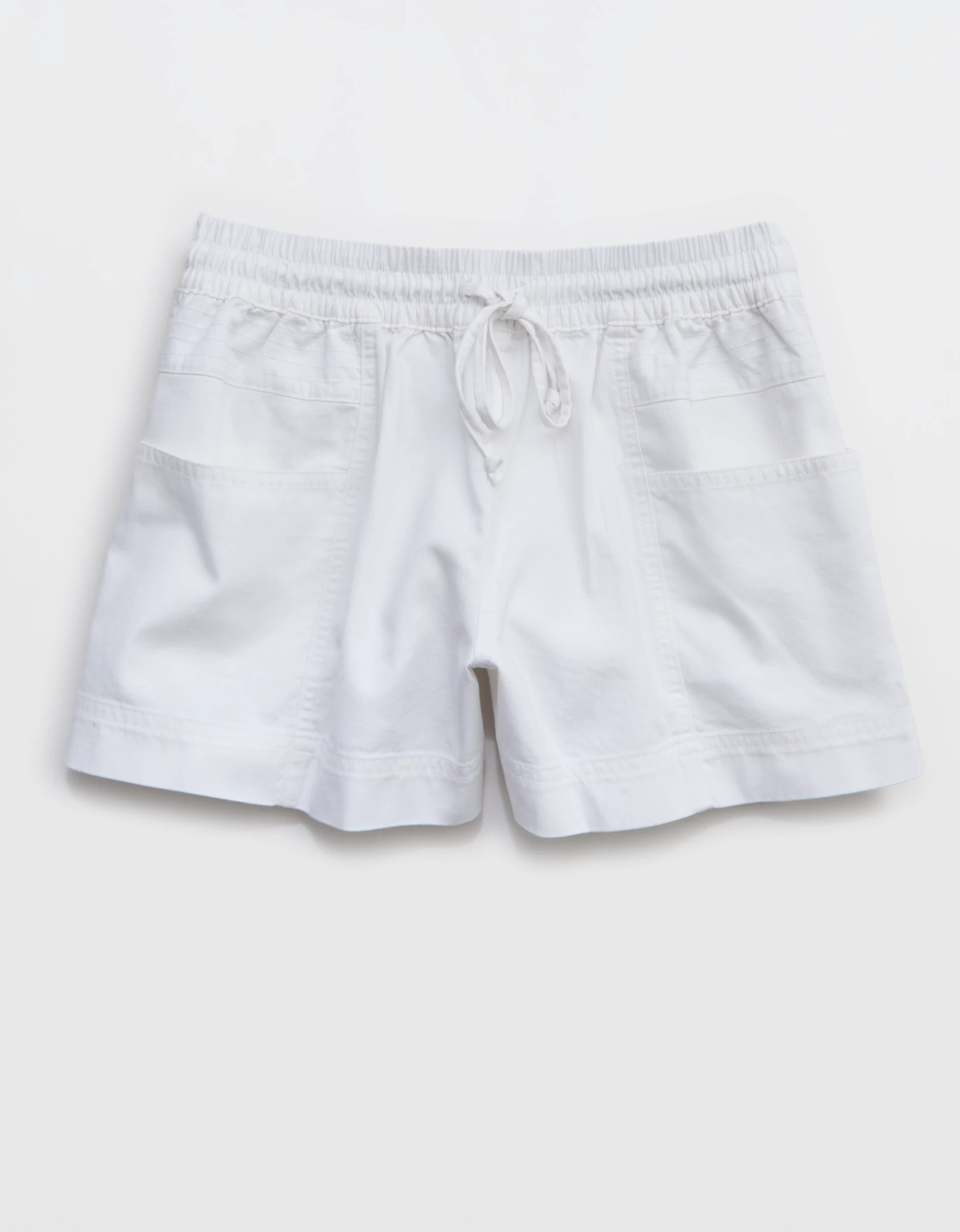 Aerie Woven Pull-On Short | Aerie
