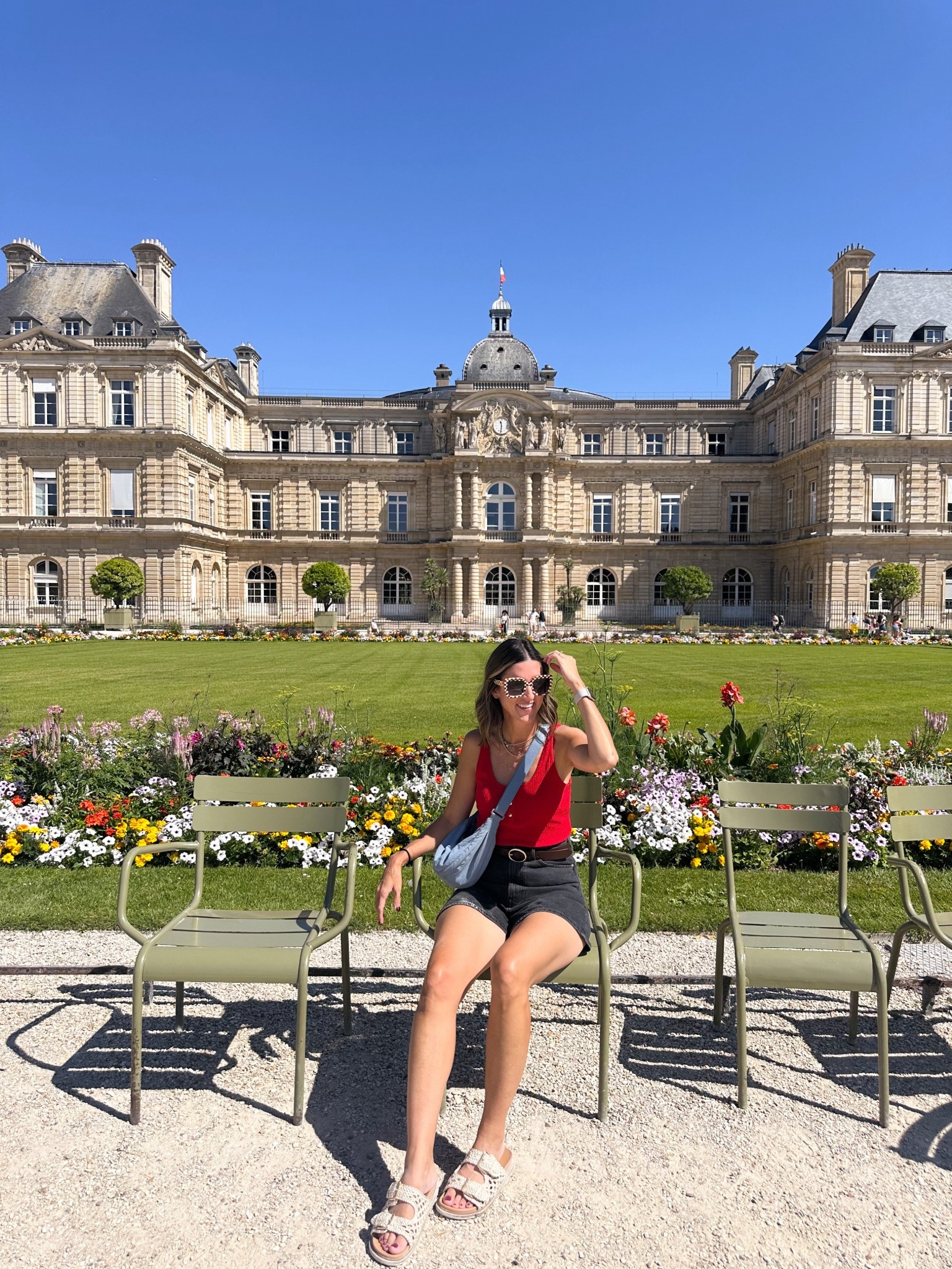 Paris outfit. 

#LTKOver40 #LTKFindsUnder50 #LTKTravel