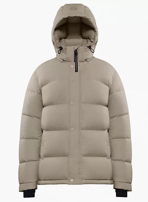 THE SUPER PUFF™ MID | Aritzia