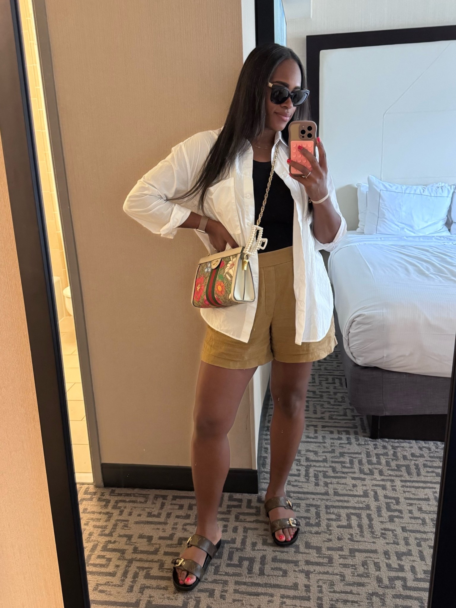 First day in the Windy City! #summertrips

#LTKmomlife #LTKootd #LTKdayinmylife