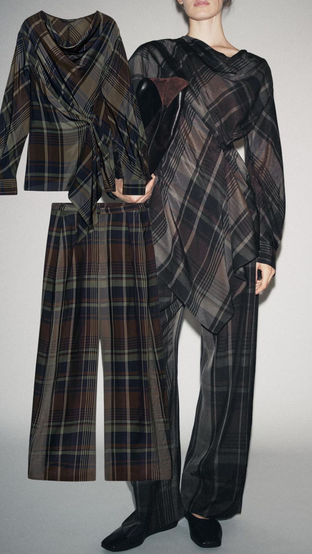 Zara finds 🗞️👀

#LTKFindsUnder100 #LTKGiftGuide #LTKHoliday