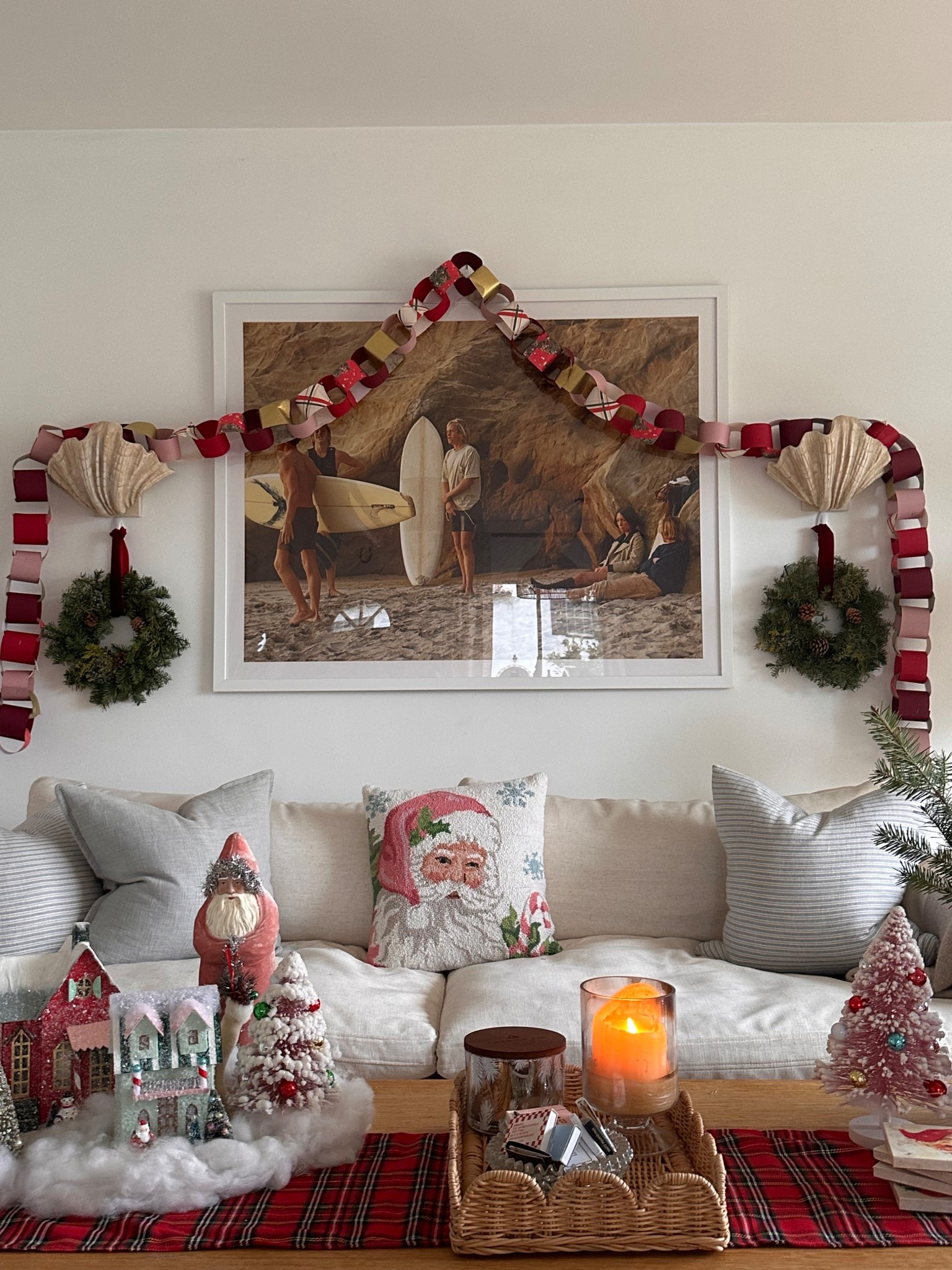 Holiday decor inspo!

#LTKHome #LTKSeasonal #LTKCyberWeek