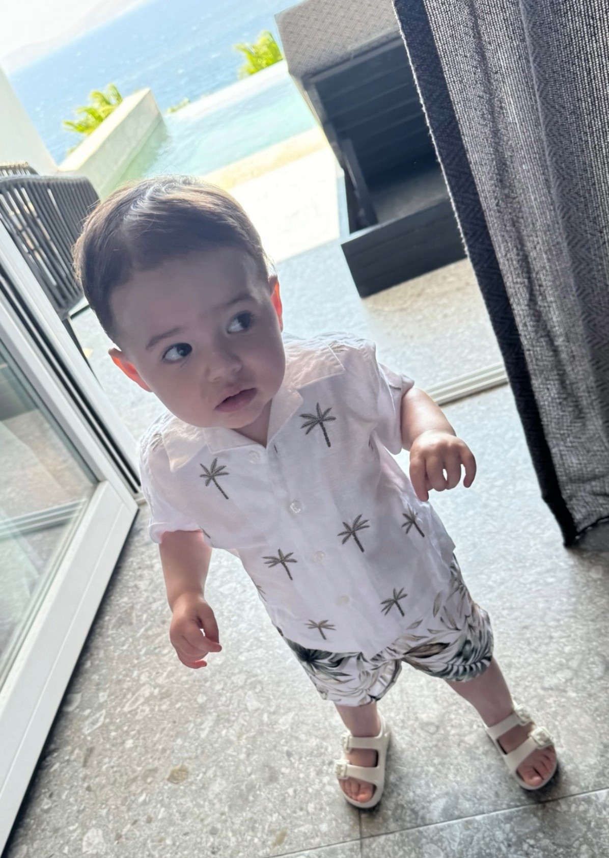 🌴😎

#LTKTravel #LTKBaby #LTKStyleTip