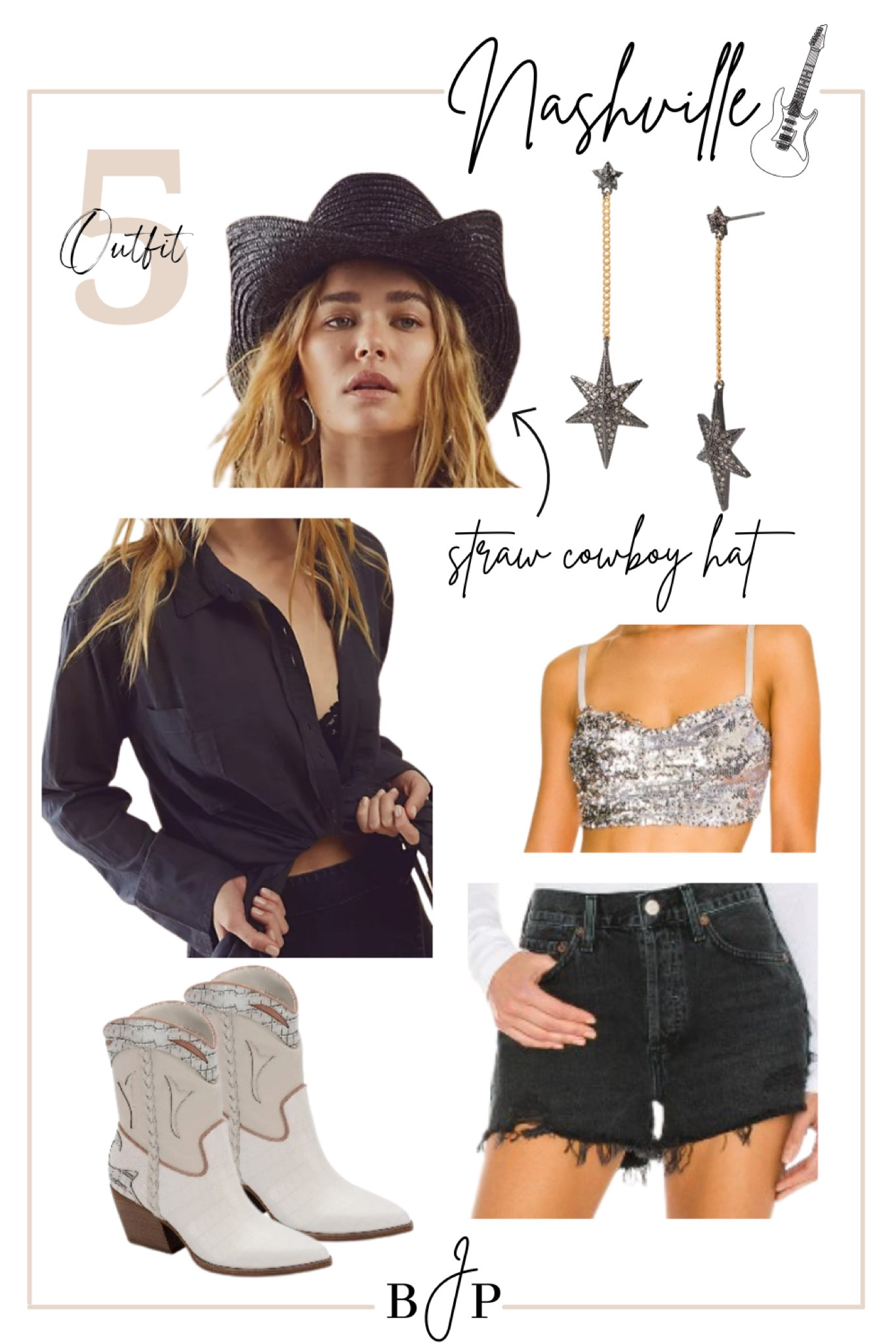 5/21 Nashville outfit inspiration for a trip to the Music City! 🎶

#LTKstyletip #LTKshoecrush #LTKtravel