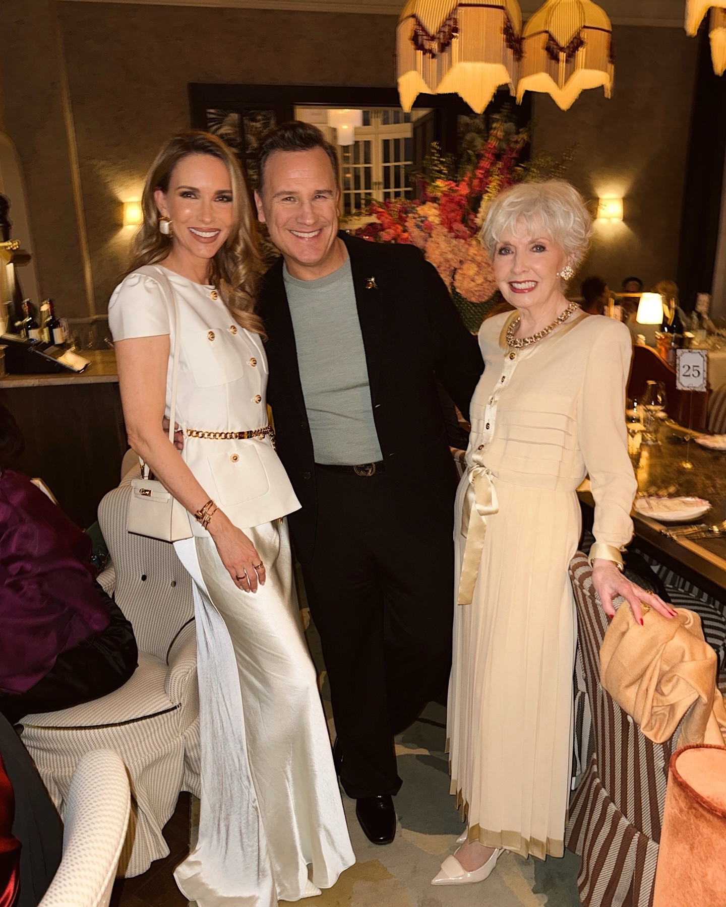 BRIDGERTON Event von Guido Maria Kretschmer. 

#LTKdatenight #LTKkleider #LTKFashionMonth