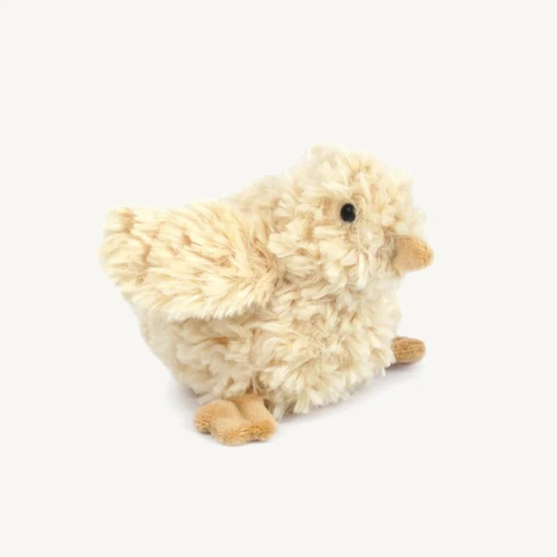 Wee Chicks (Yellow) - Mon Ami | The Beaufort Bonnet Company