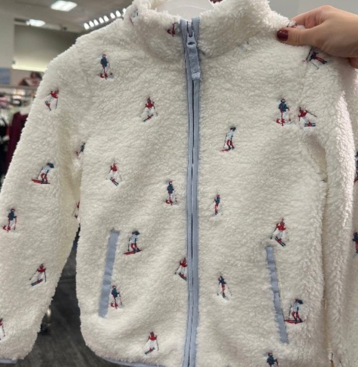 #valentines #girls #coat #jacket 

#LTKGiftGuide #LTKHoliday #LTKdayinmylife