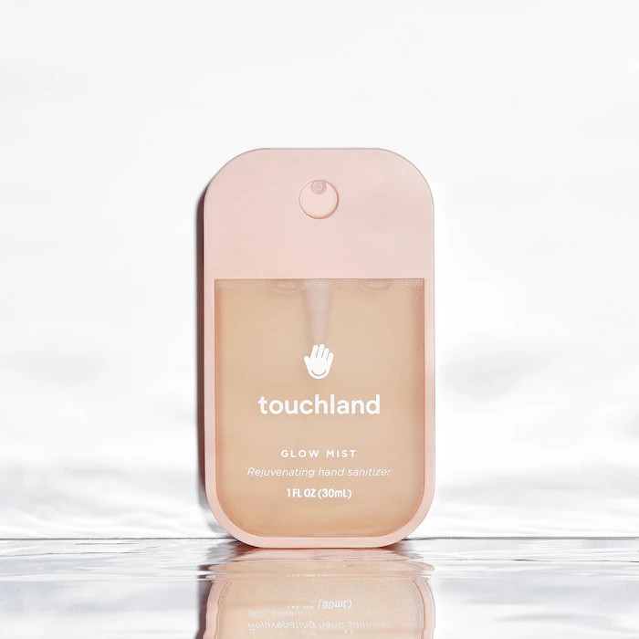 Glow Mist Rejuvenating Hand Sanitizer | Sephora (US)