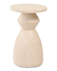 Garia Side Table | TJ Maxx