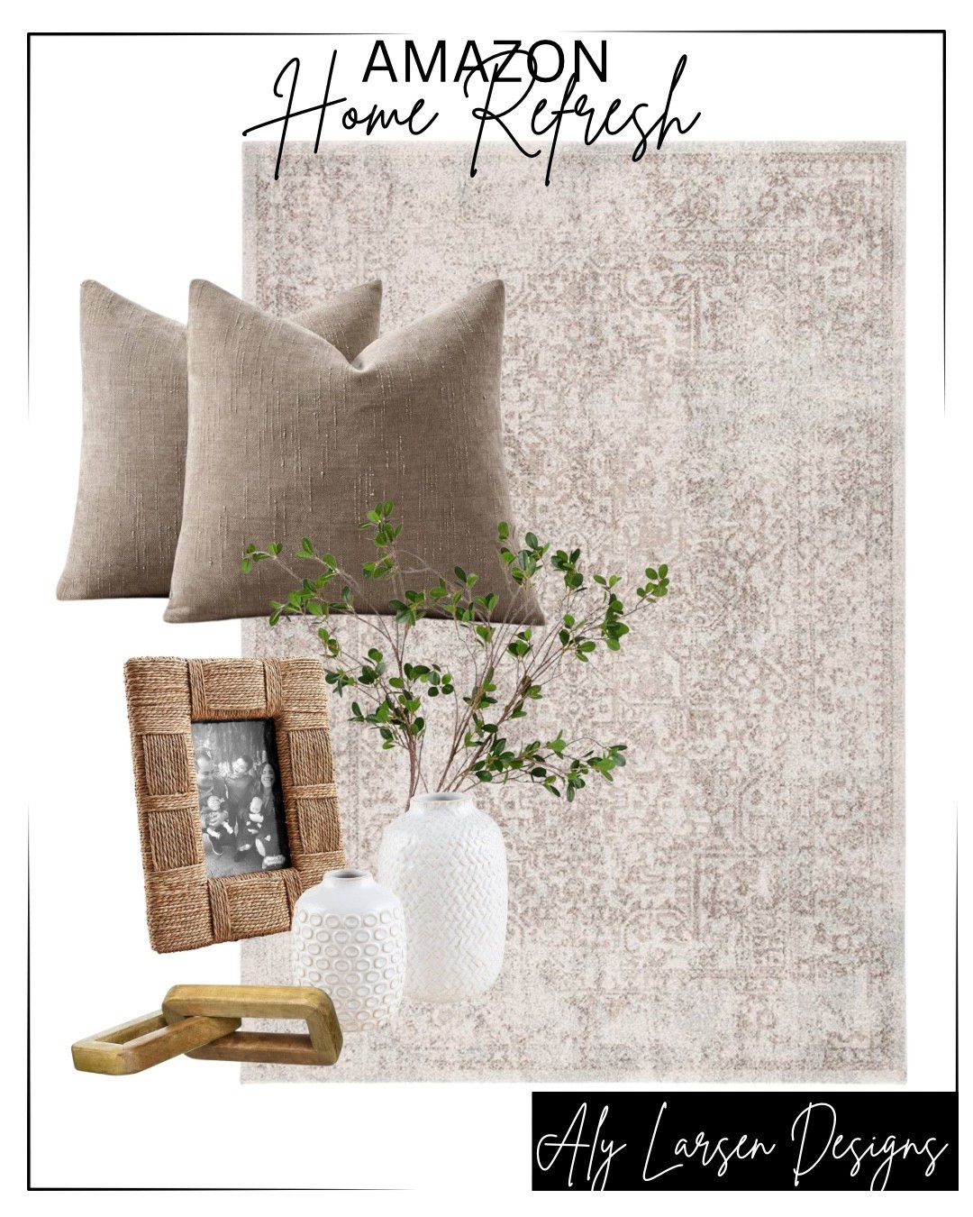 Amazon home decor ideas

#LTKHome