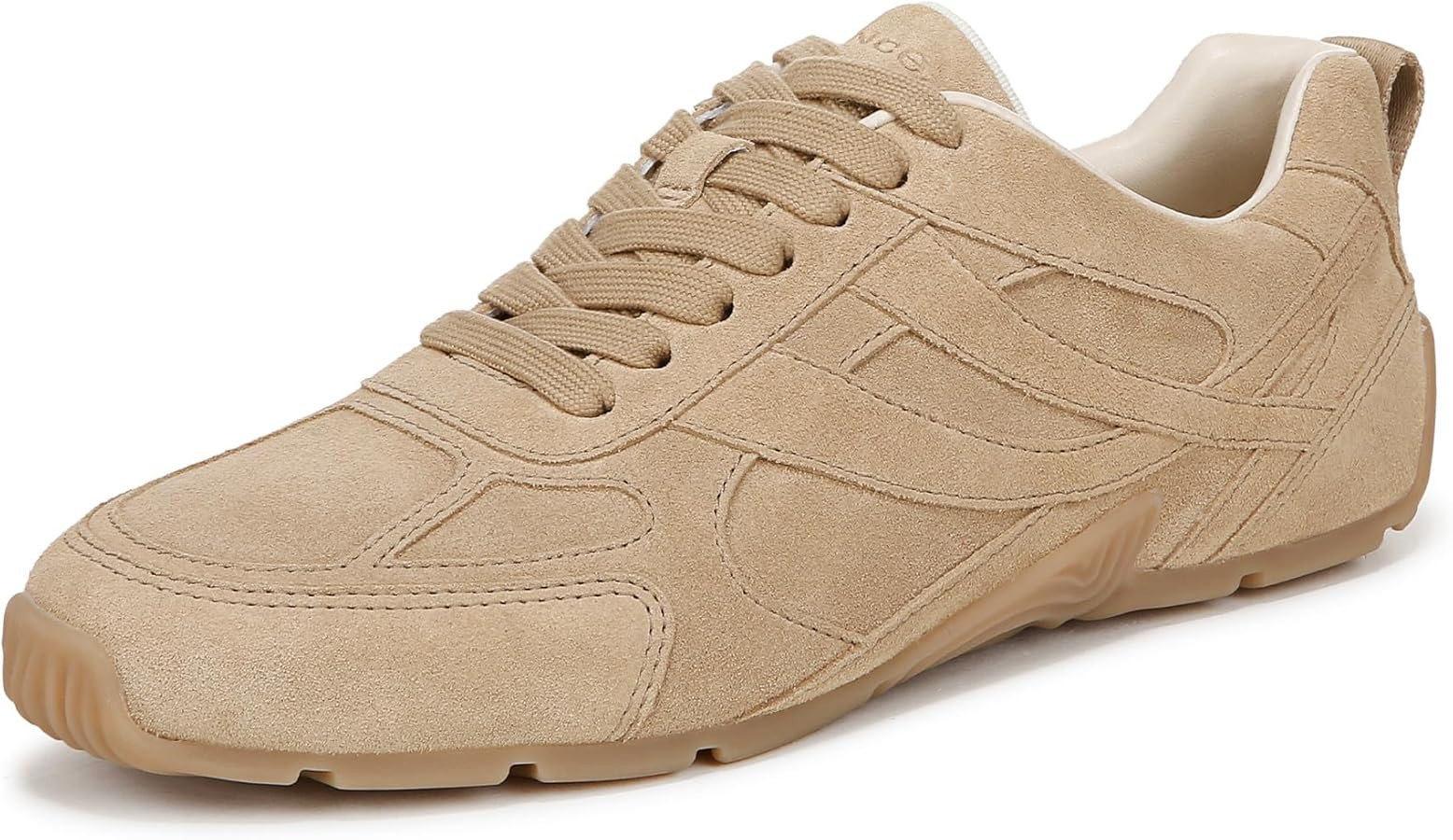 Vince Women's Mojave Trainer Sneakers | Amazon (US)