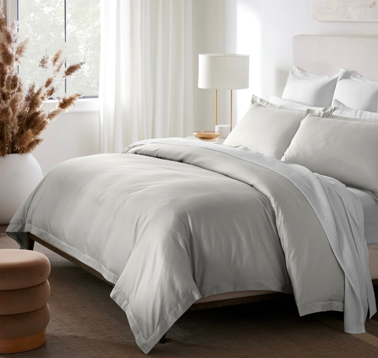 the best bedding in the world. i’ve been a customer for over 5 years and let me tell you… so worth it! i do not play about my bedding. ✨ every time i lay in bed, it feels like the comfiest hug ever!

#LTKHome #LTKSpringSale #LTKselfcare