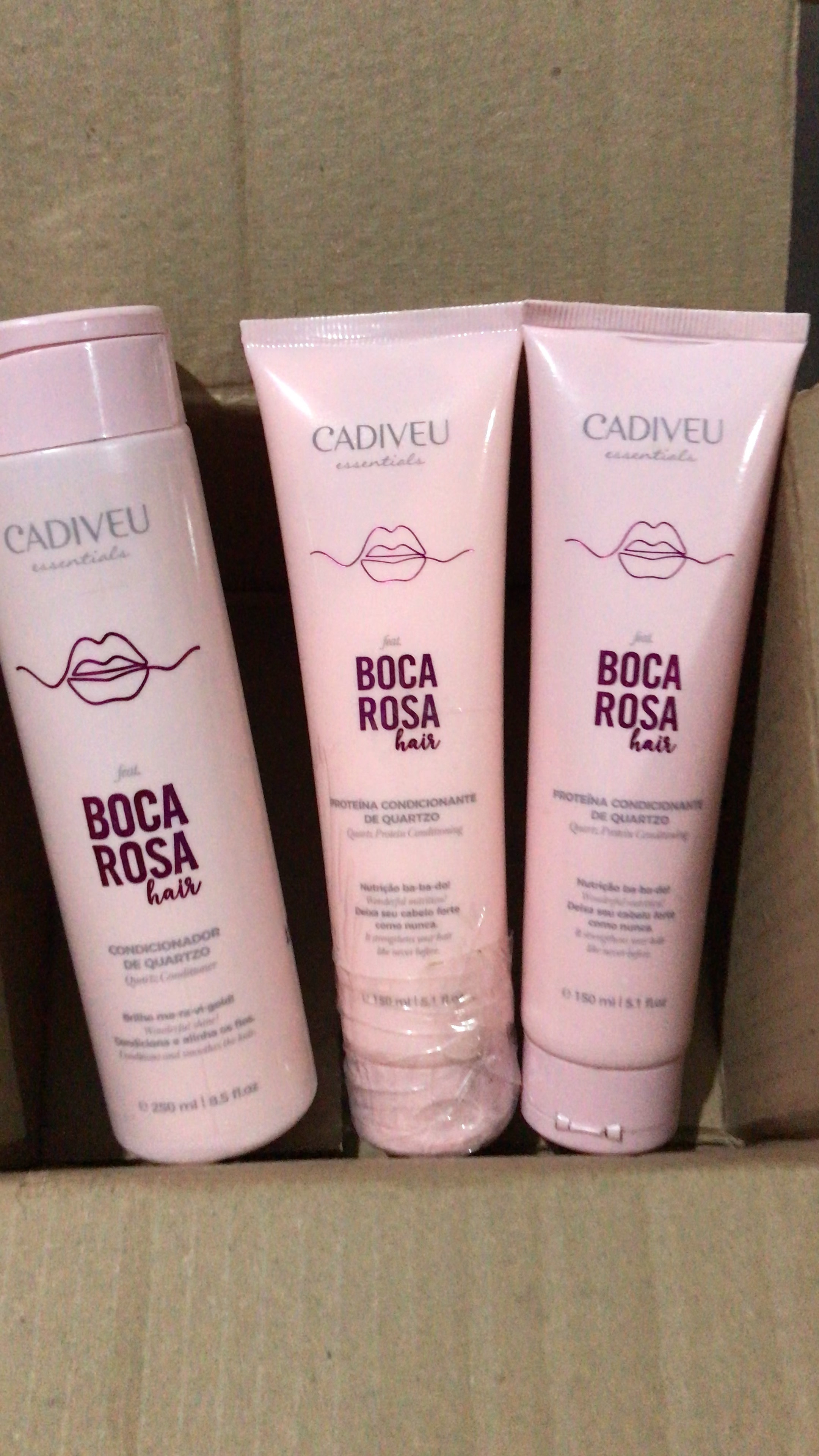 Estoque reabastecido com sucesso 

O tanto que essa linha é maravilhosa e cheirosa 😍🥰


#TeoriaNaPraticaLTK
#LTKBrazil
#CreatorNovemberLTK

#LTKbrasil #LTKbeauty #LTKVideo