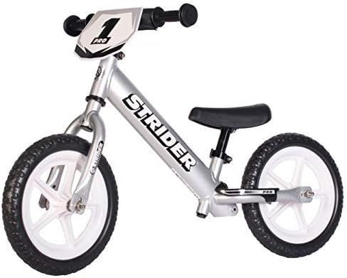 Strider 12 Sport PRO Balance Bike - Aluminum | Amazon (CA)