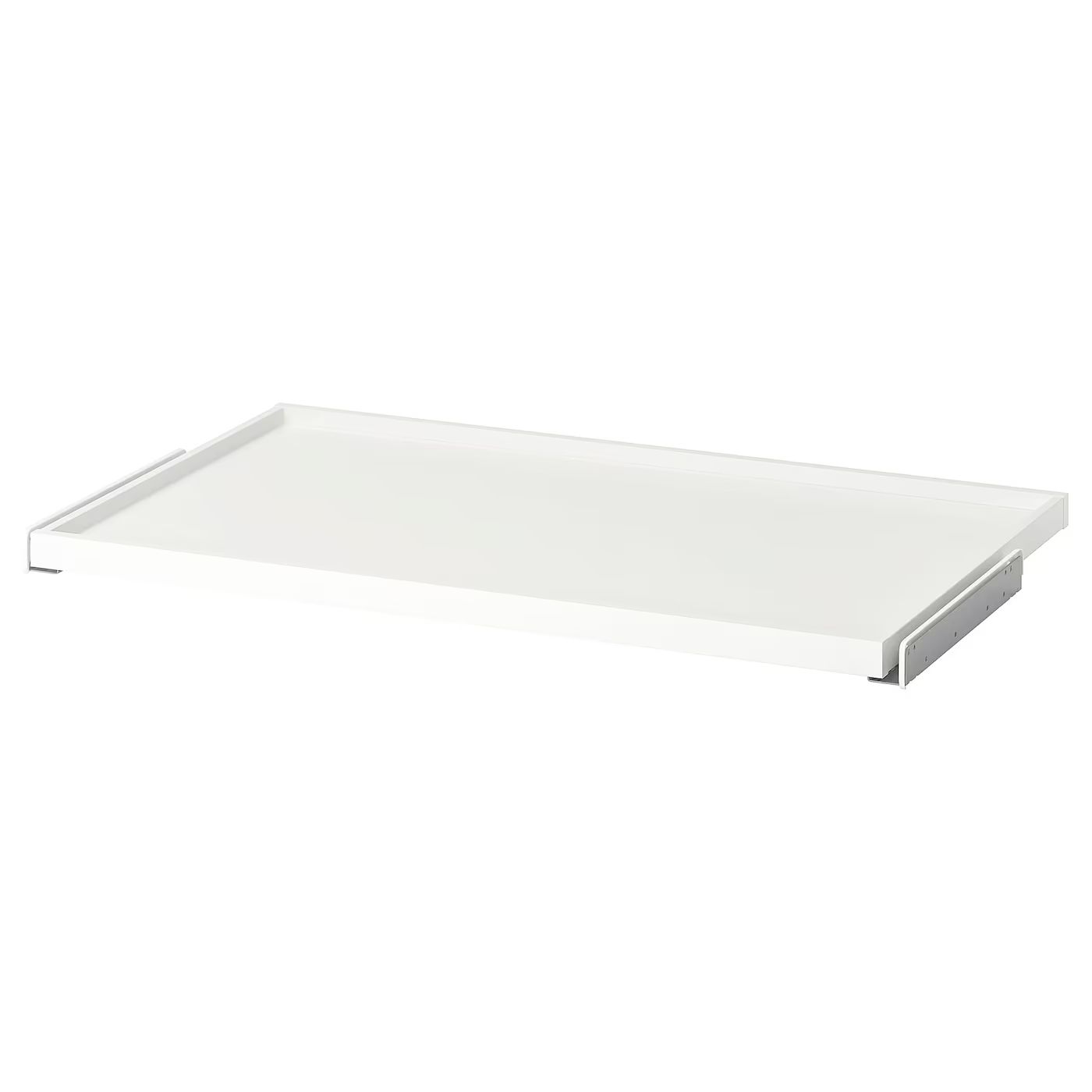 KOMPLEMENT Ausziehboden, weiß, 100x58 cm - IKEA Deutschland | IKEA (DE)