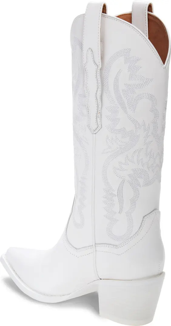 Dagget Western Boot | Nordstrom