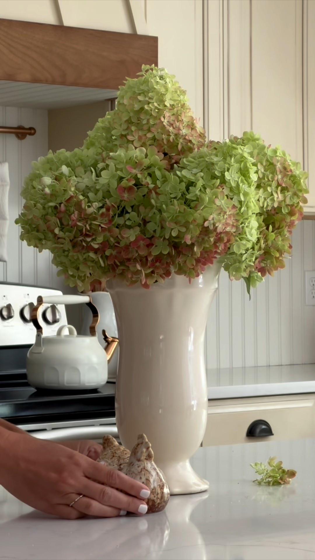 This ceramic hens are part of McGee & Co.’s fall line, but they can be used in your decor all year long. 

#LTKHome #LTKFindsUnder50