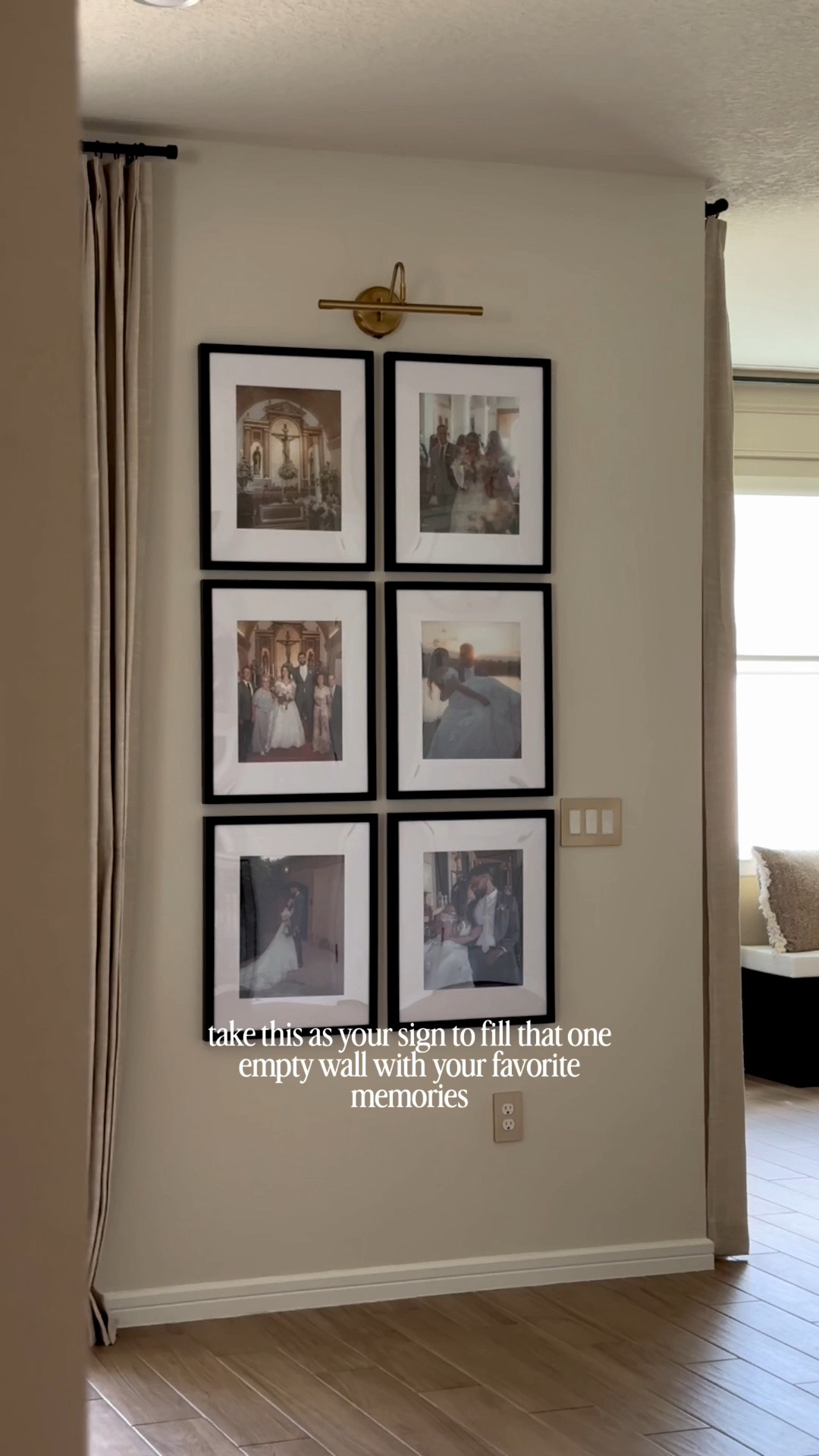the prettiest gallery wall 

#gallerywall #homedecor

#LTKHome #LTKSaleAlert