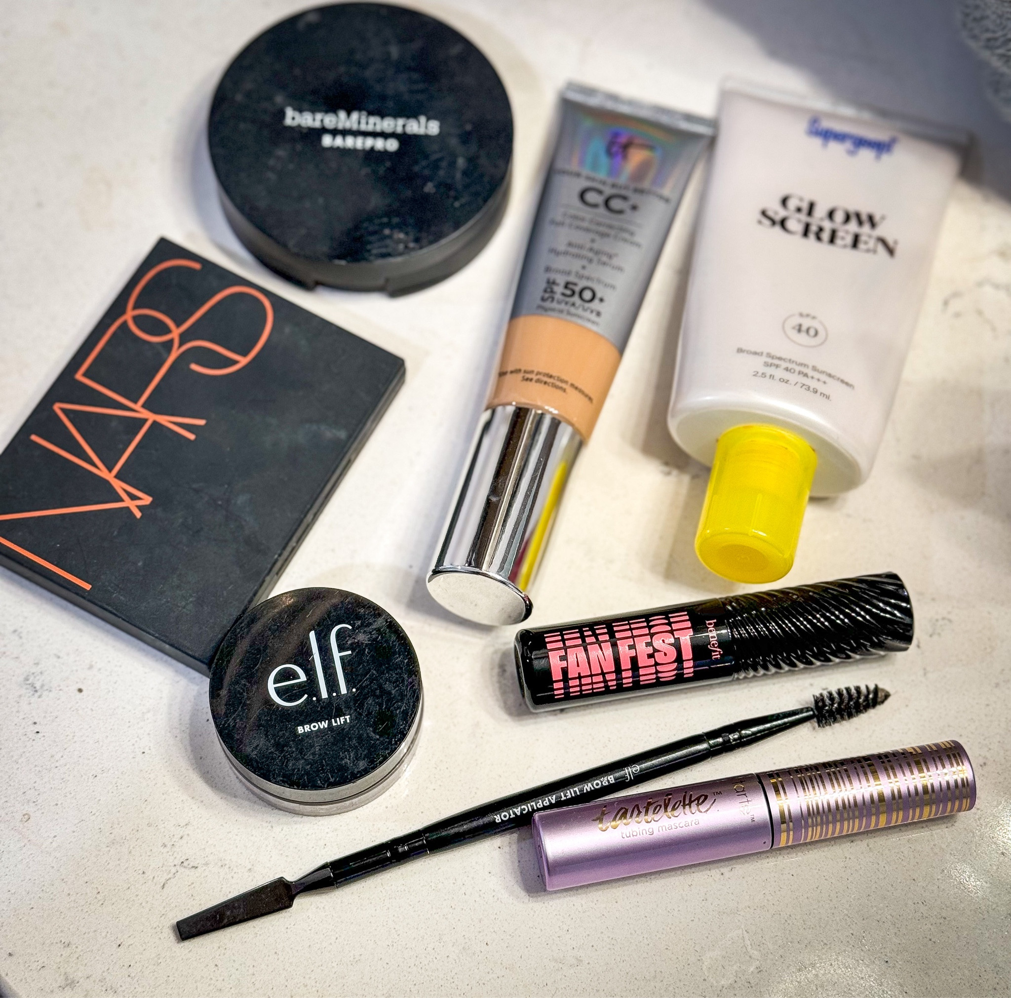 Some makeup faves 💄 

#LTKbeauty #LTKSeasonal #LTKU