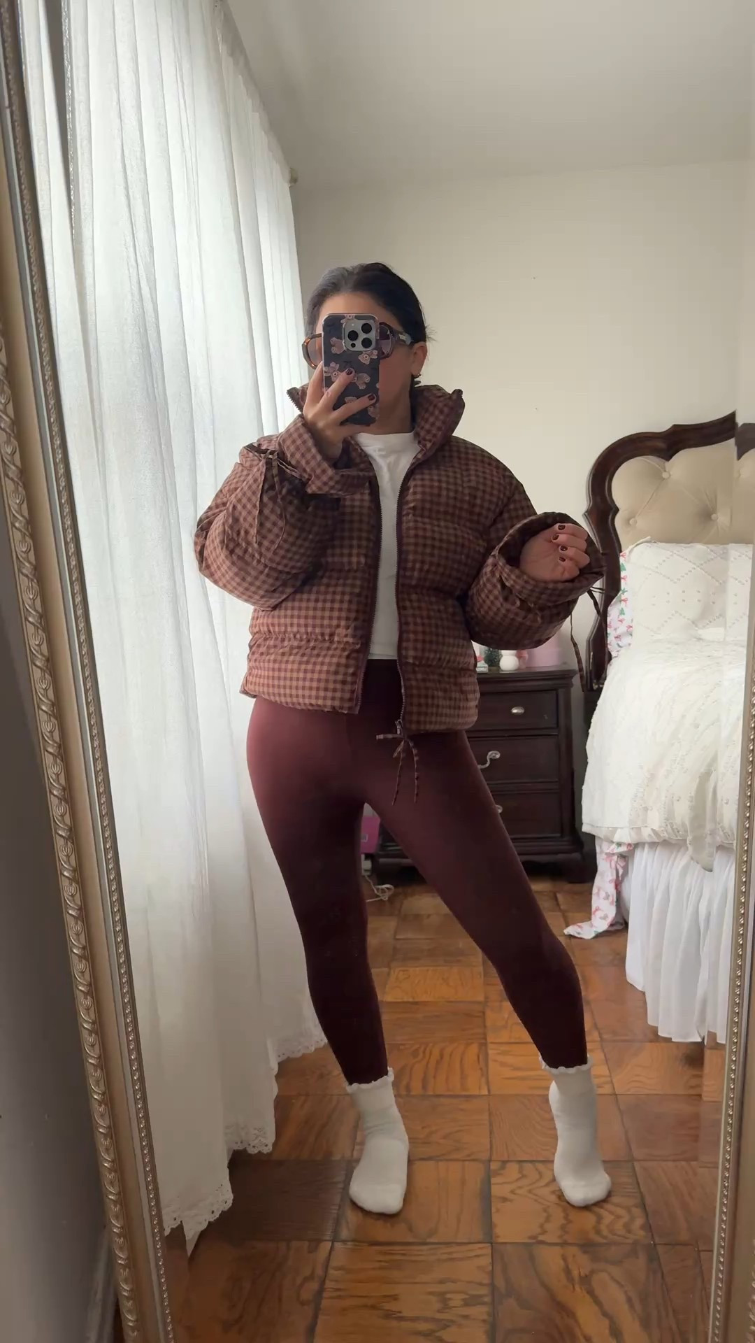 the cutest jacket & it’s so warm too! under $50, wearing size XS

#LTKFindsUnder50 #LTKSeasonal #LTKHoliday