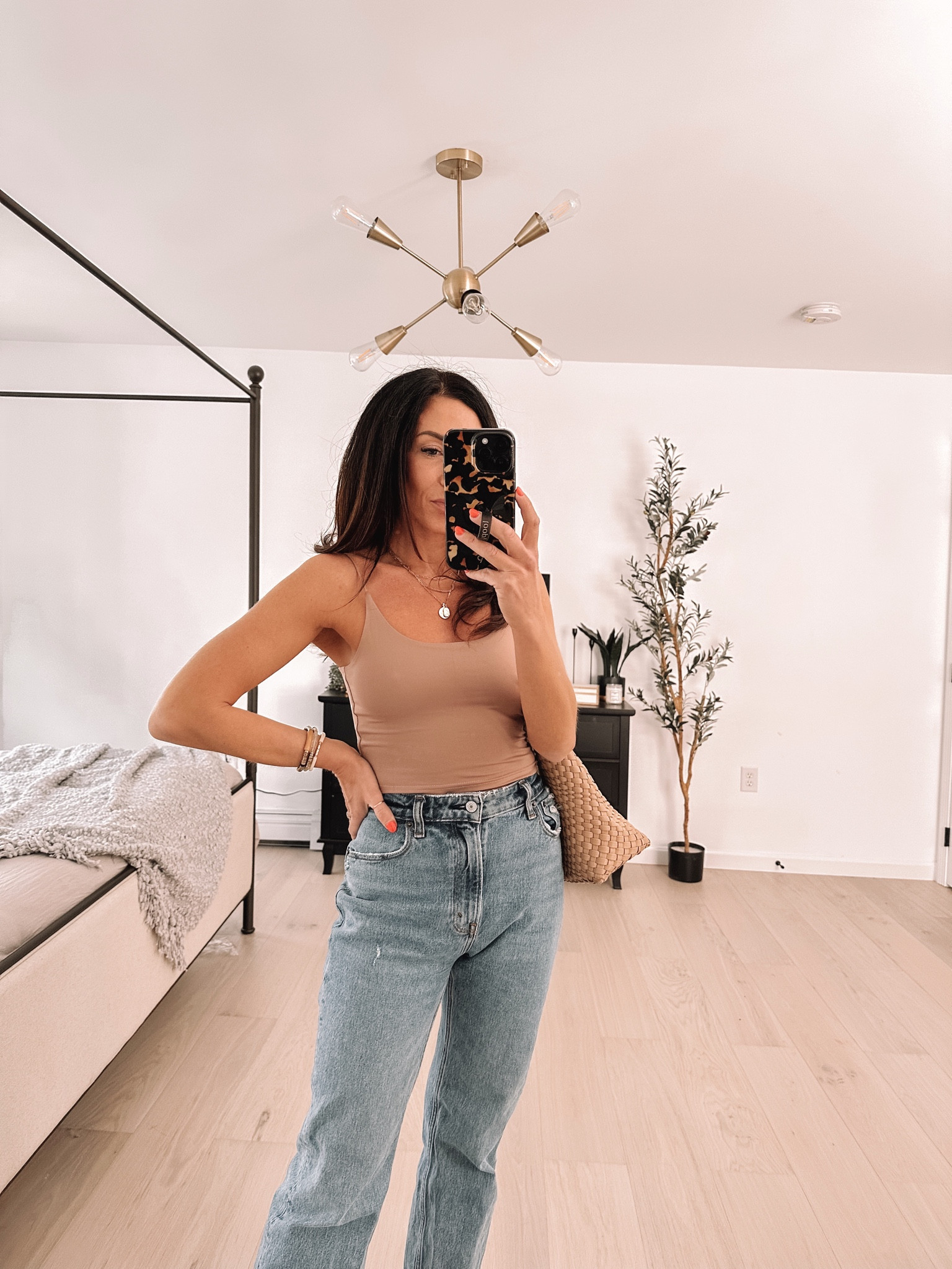 Amazon fashion finds
Amazon camis
Summer basics

#LTKunder50 #LTKstyletip #LTKSeasonal