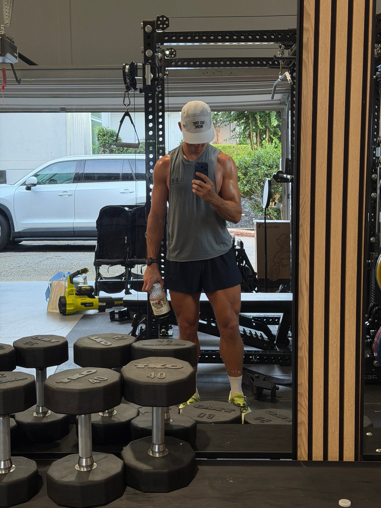 Today’s running fit

#LTKdayinmylife #LTKmorningroutine #LTKMens