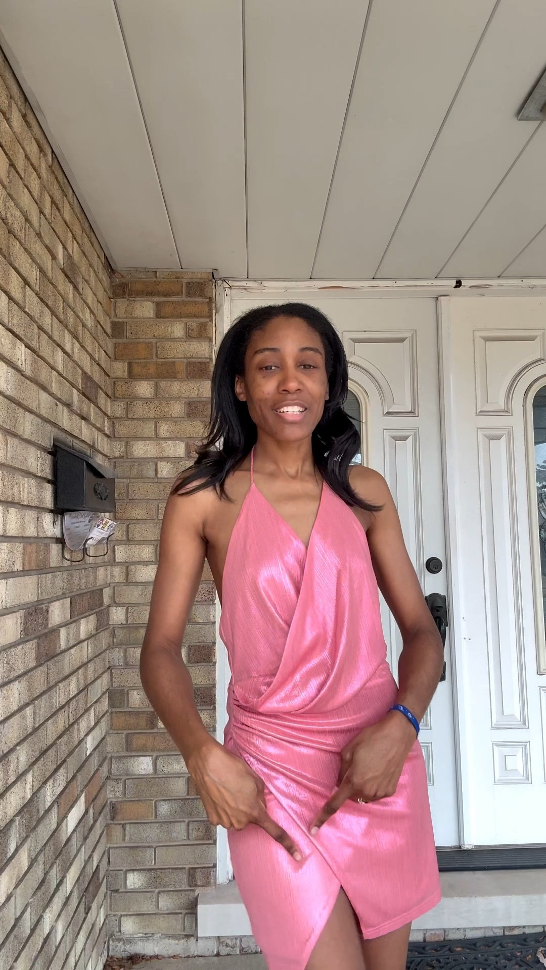 I’m ready to party this weekend with my new @Revolve dress find. It’s from one of my favorite brands Superdown. I have linked it below. 

#LTKgrwm #LTKvlog #LTKootd
