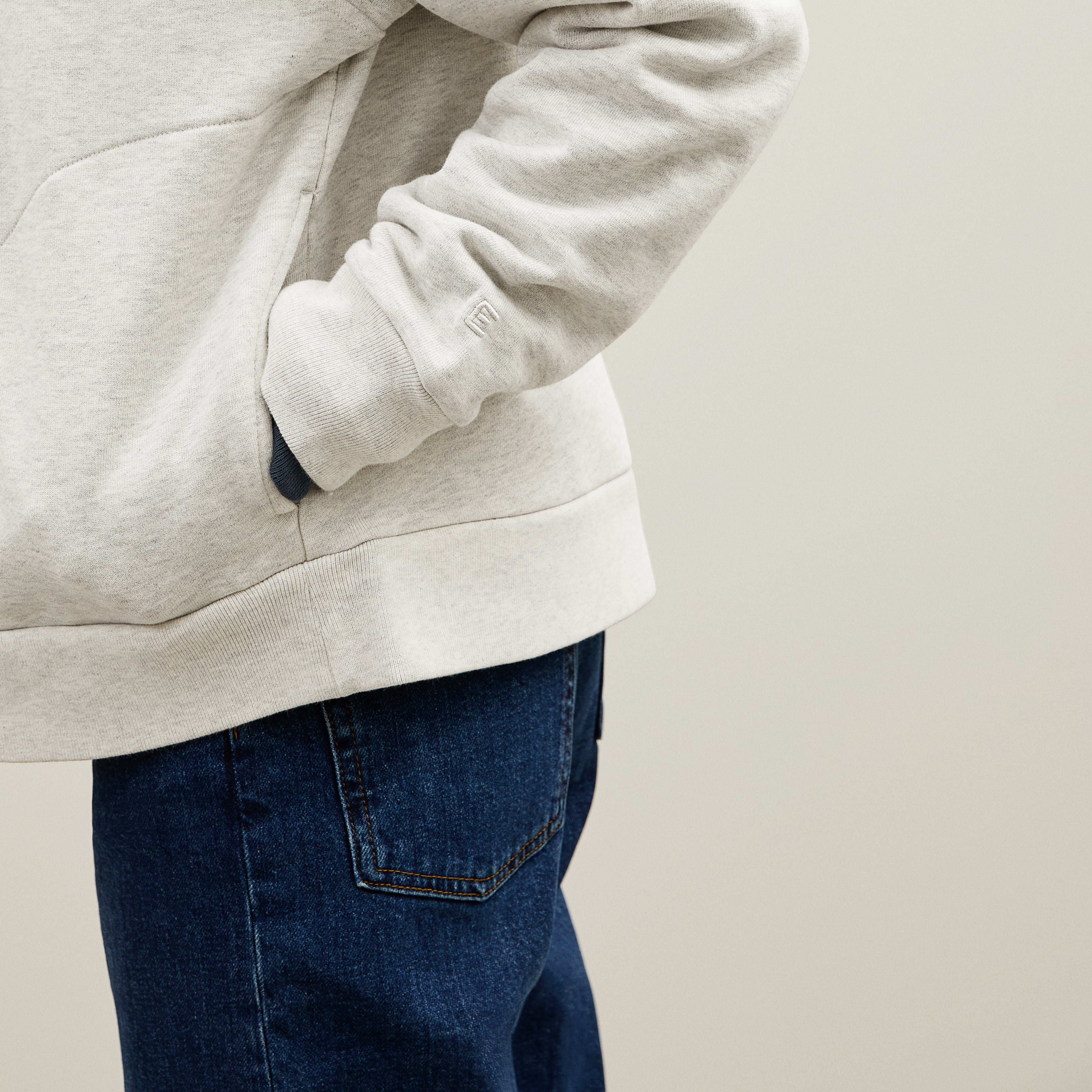 The Track Half-Zip | Everlane