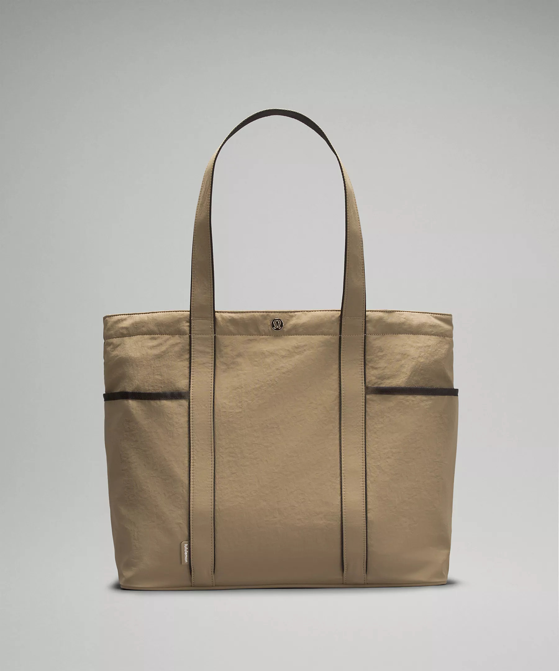 Daily Multi-Pocket Tote Bag 20L | Lululemon (US)
