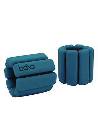 Bala Bangle Classic 1 Lb. Weights by Bala&#174 | Athleta