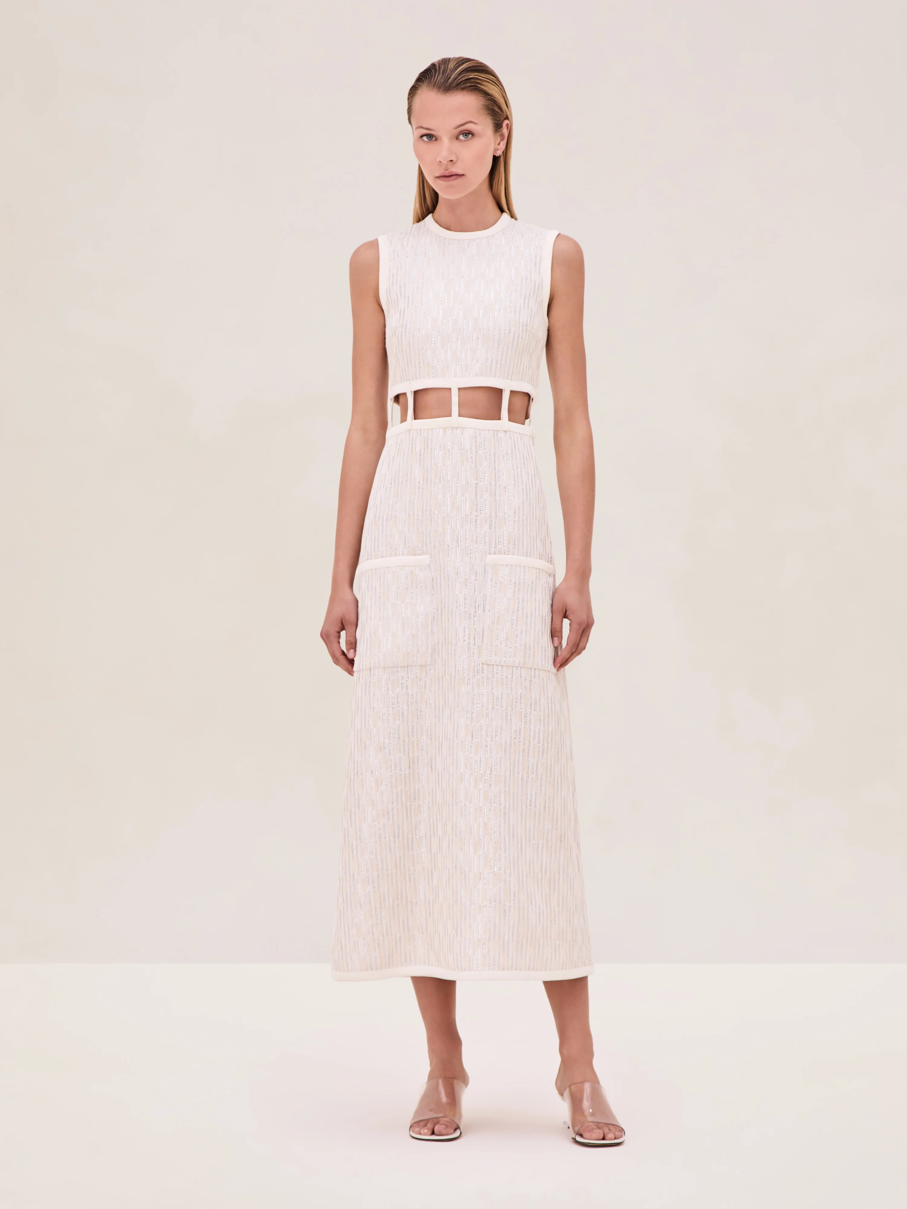 Renee Dress | Alexis