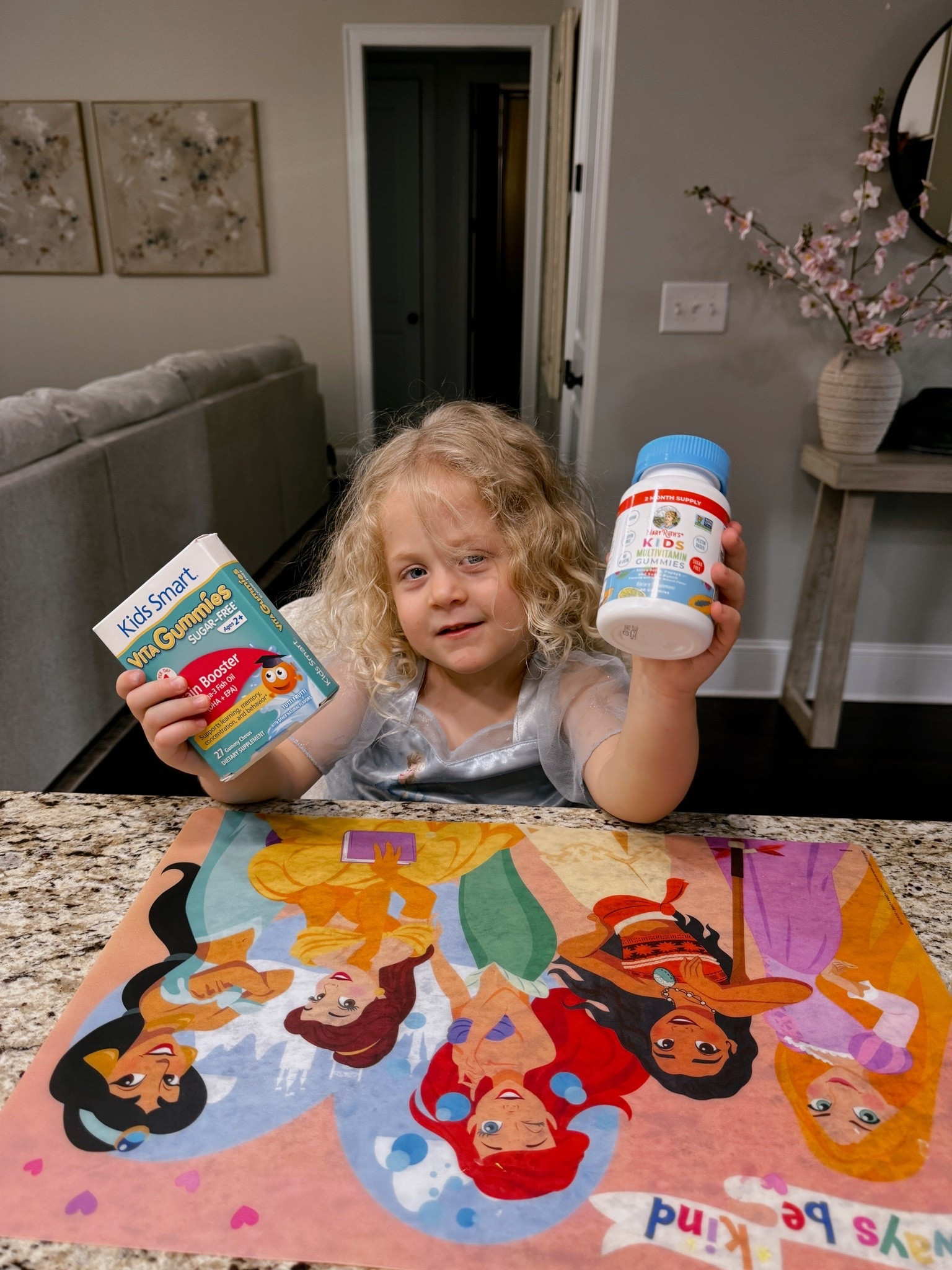 Vitamins/supplements I give to my toddler!

#LTKmomlife #LTKKids #LTKmorningroutine
